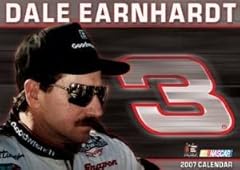 Dale earnhardt 2007 for sale  Delivered anywhere in USA 