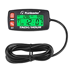 Runleader hour meter for sale  Delivered anywhere in USA 