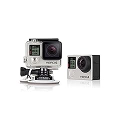 Gopro hero4 silver for sale  Delivered anywhere in USA 