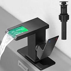 Hoimpro led waterfall for sale  Delivered anywhere in USA 