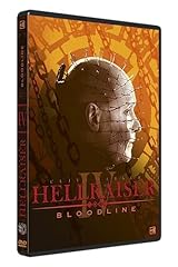 Hellraiser bloodline usato  Spedito ovunque in Italia 