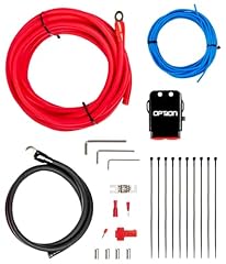 Kabelkit 20qmm 100 gebraucht kaufen  Wird an jeden Ort in Deutschland