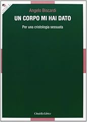 Corpo hai dato. usato  Spedito ovunque in Italia 