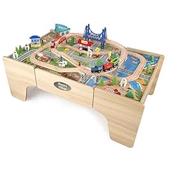 Hooga personalised wooden for sale  Delivered anywhere in UK