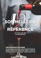 Sommellerie référence vin d'occasion  Livré partout en Belgiqu