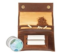 Skaard tobacco pouch for sale  Delivered anywhere in Ireland