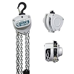 Toyo chain hoist for sale  Delivered anywhere in USA 