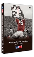 Cup final 1959 for sale  Delivered anywhere in UK