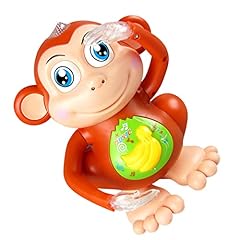 Toyvian monkey musical for sale  Delivered anywhere in USA 