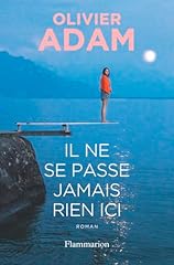 Passe jamais d'occasion  Livré partout en France