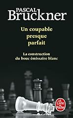 Coupable presque parfait d'occasion  Livré partout en Belgiqu