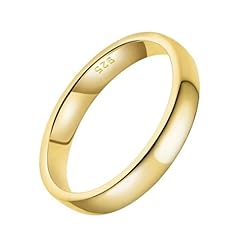 14k gold wedding for sale  Delivered anywhere in UK