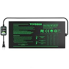 Vivosun x20.75 seedling for sale  Delivered anywhere in USA 