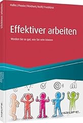 Effektiver arbeiten gebraucht kaufen  Wird an jeden Ort in Deutschland