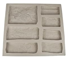 Veneer stone rubber for sale  Delivered anywhere in USA 