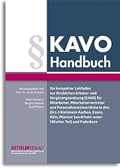 Kavo handbuch ein d'occasion  Livré partout en France