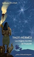 Thot hermès origines d'occasion  Livré partout en France