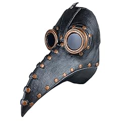 Maschera antigas steampunk usato  Spedito ovunque in Italia 