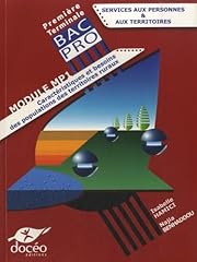 Services territoires 1re d'occasion  Livré partout en France
