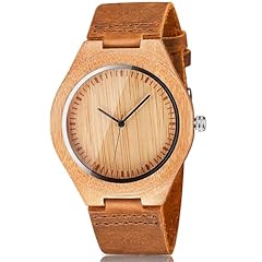 Cucol men bamboo for sale  Delivered anywhere in USA 