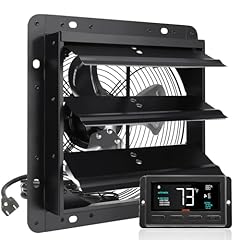 Vevor shutter exhaust for sale  Delivered anywhere in USA 