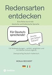 Redensarten entdecken reise gebraucht kaufen  Wird an jeden Ort in Deutschland