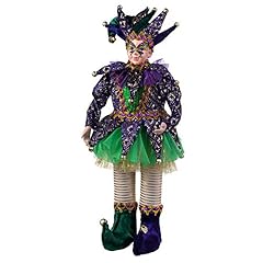 Standing kid jester for sale  Delivered anywhere in USA 