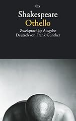 Thello zweisprachige ausgabe gebraucht kaufen  Wird an jeden Ort in Deutschland