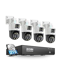 Zosi dual lens for sale  Delivered anywhere in USA 
