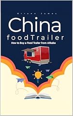 China food trailer for sale  Delivered anywhere in UK