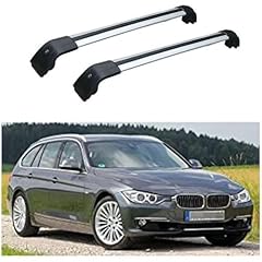 2pcs car roof for sale  Delivered anywhere in UK