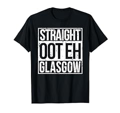 Straight oot glasgow for sale  Delivered anywhere in USA 