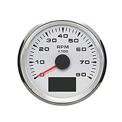 Eling universal tachometer for sale  Delivered anywhere in USA 