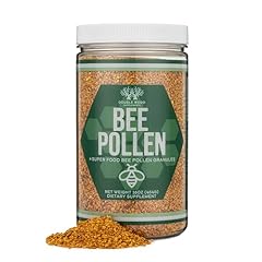 Bee pollen supplement for sale  Delivered anywhere in USA 