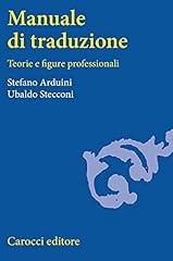 Manuale traduzione. teorie usato  Spedito ovunque in Italia 