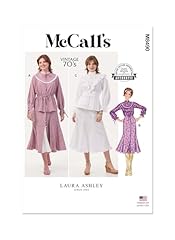 Mccalls sewing pattern for sale  Delivered anywhere in UK