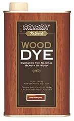 Colron refined wood for sale  Delivered anywhere in UK