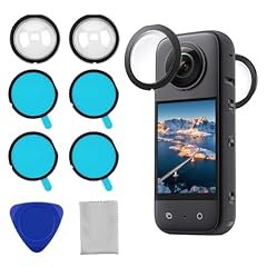 Linsenschutz insta360 kratzfes gebraucht kaufen  Wird an jeden Ort in Deutschland