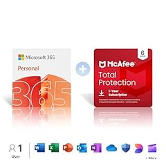 Microsoft m365 personal for sale  Delivered anywhere in UK