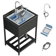 25.7inch stainless steel for sale  Delivered anywhere in USA 