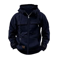 Zcvbocz tactical hoodies for sale  Delivered anywhere in USA 