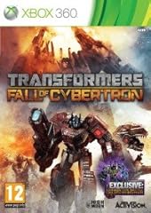 Transformers fall cybertron for sale  Delivered anywhere in UK