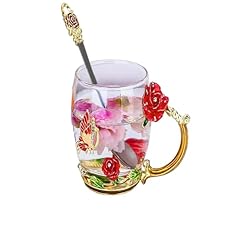 Fdinf glass tea for sale  Delivered anywhere in USA 