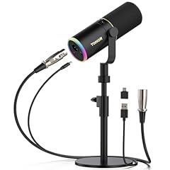 Tonor xlr usb for sale  Delivered anywhere in UK