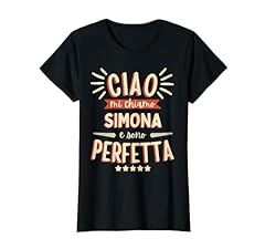 Simona idea regalo usato  Spedito ovunque in Italia 