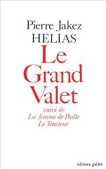 Théâtre grand valet d'occasion  Livré partout en France