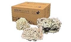 Aquascape rock scatola usato  Spedito ovunque in Italia 