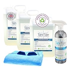 Tanitize sunbed sanitiser for sale  Delivered anywhere in UK