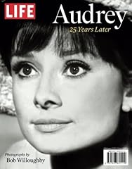 Life audrey years for sale  Delivered anywhere in UK