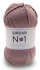 Sirdar double knit for sale  Delivered anywhere in UK